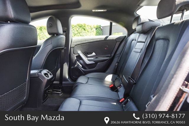 Used 2025 Mercedes-Benz CLA 250 image 17