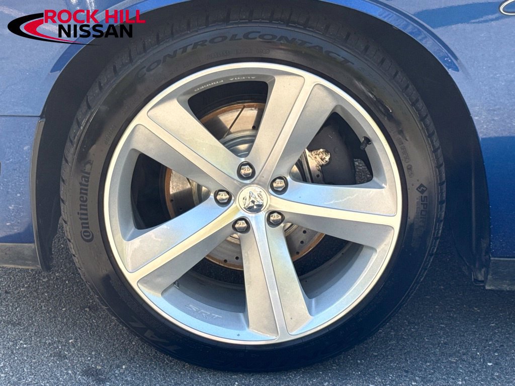 Used 2012 Dodge Challenger R/T RWD image 12