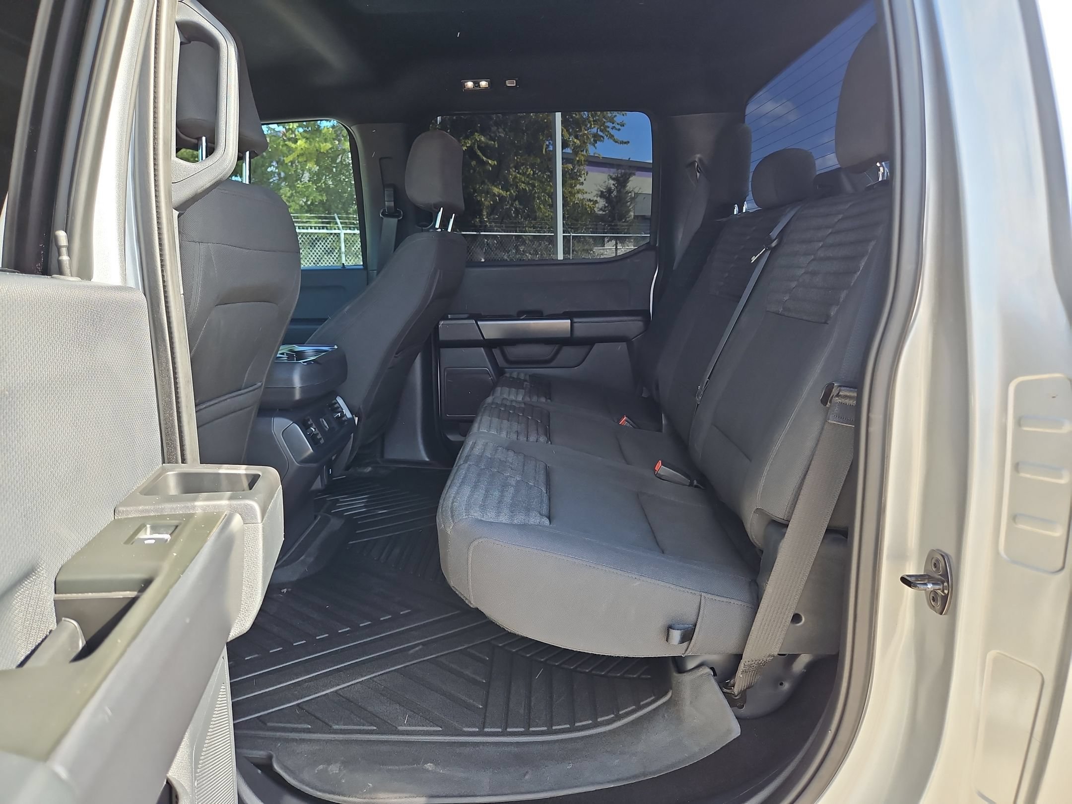 Used 2023 Ford F150 XL w/ STX Appearance Package RWD image 13