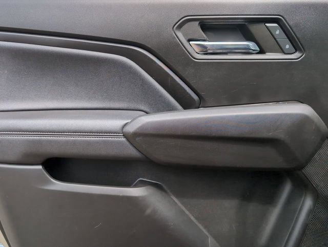 Certified 2023 GMC Canyon Elevation w/ Trailering Package RWD image 22