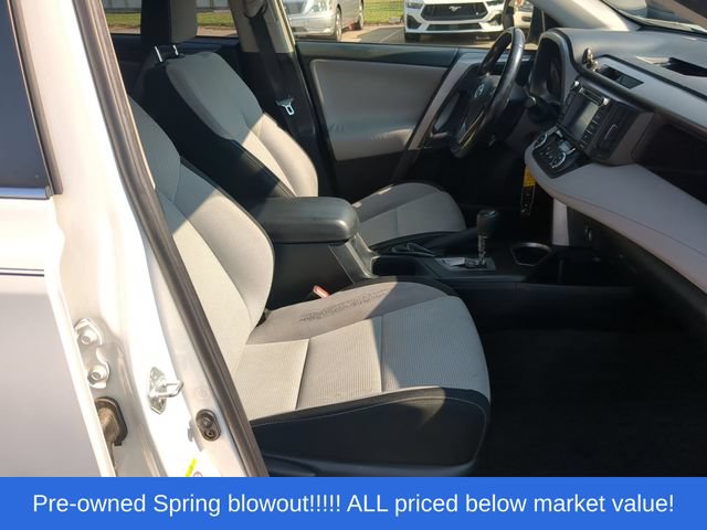 Used 2016 Toyota RAV4 XLE FWD image 46