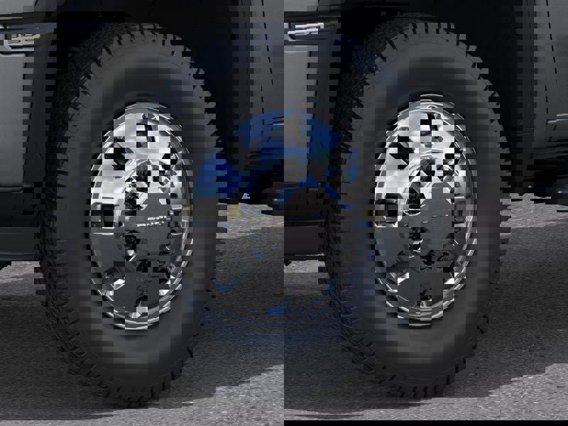 New 2026 GMC Sierra 3500 Denali w/ Denali Reserve Package image 9