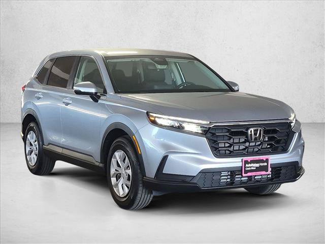 New 2026 Honda CR-V LX image 7