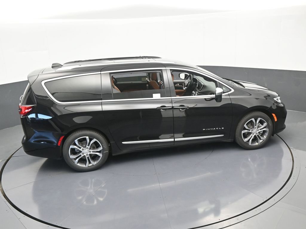 New 2026 Chrysler Pacifica Pinnacle image 59