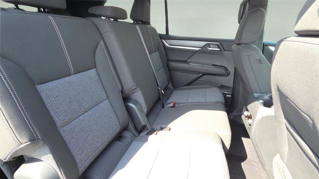 New 2026 GMC Acadia Elevation w/ Black Edition image 21