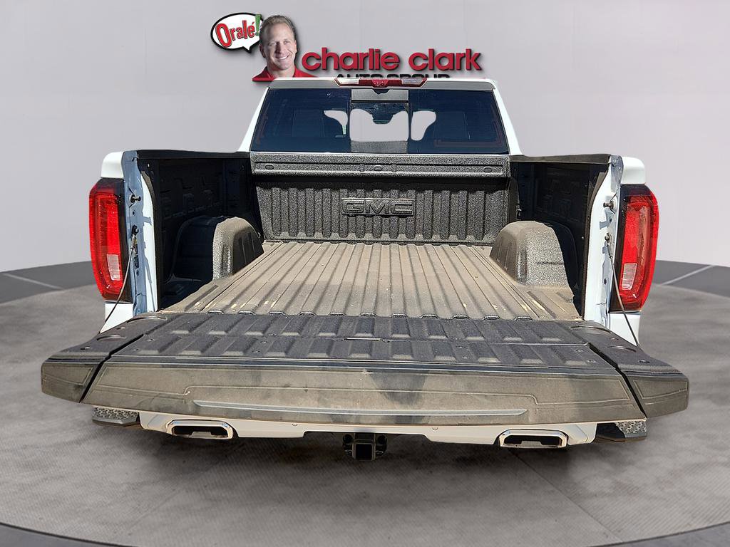 New 2026 GMC Sierra 1500 Denali image 12