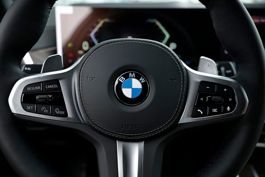 New 2026 BMW X5 sDrive40i w/ M Sport Package image 33