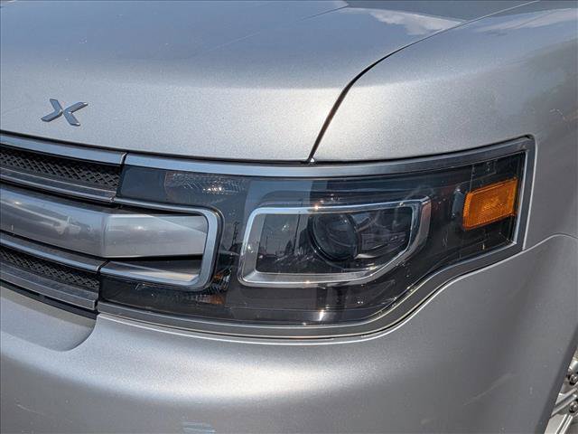 Used 2019 Ford Flex Limited FWD video 2