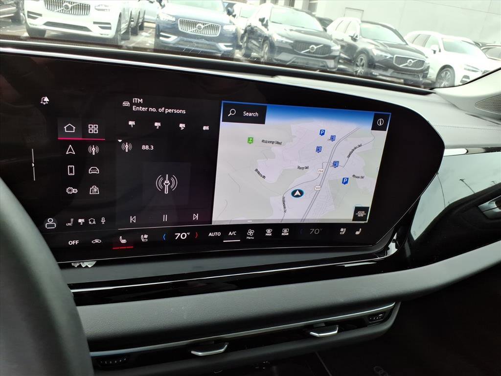 Certified 2025 Audi A5 2.0T Premium Plus w/ Premium Plus AWD/4WD image 20