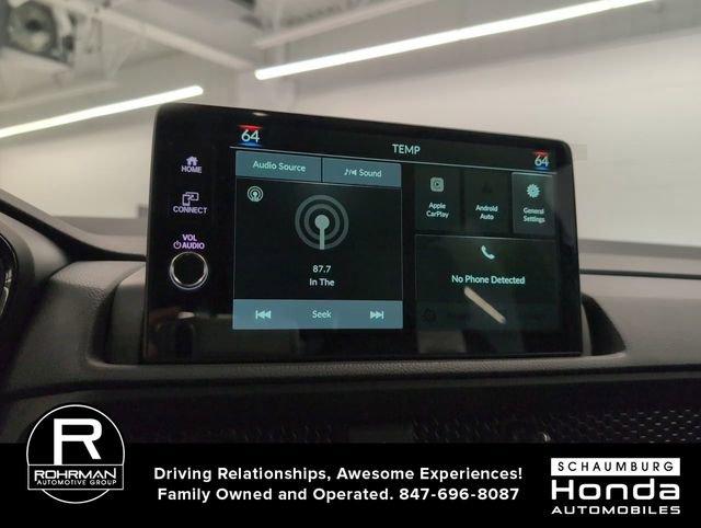 New 2026 Honda CR-V Sport-L image 7