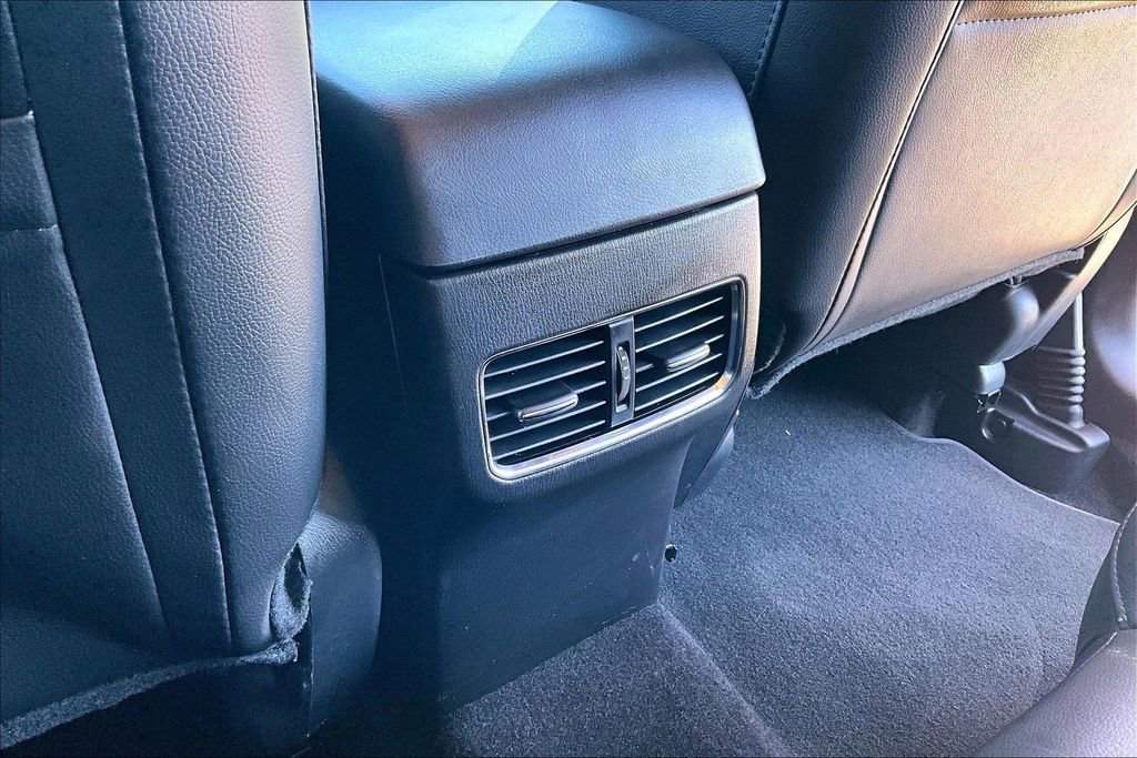 Used 2025 MAZDA CX-5 AWD 2.5 S w/ Preferred Package image 33