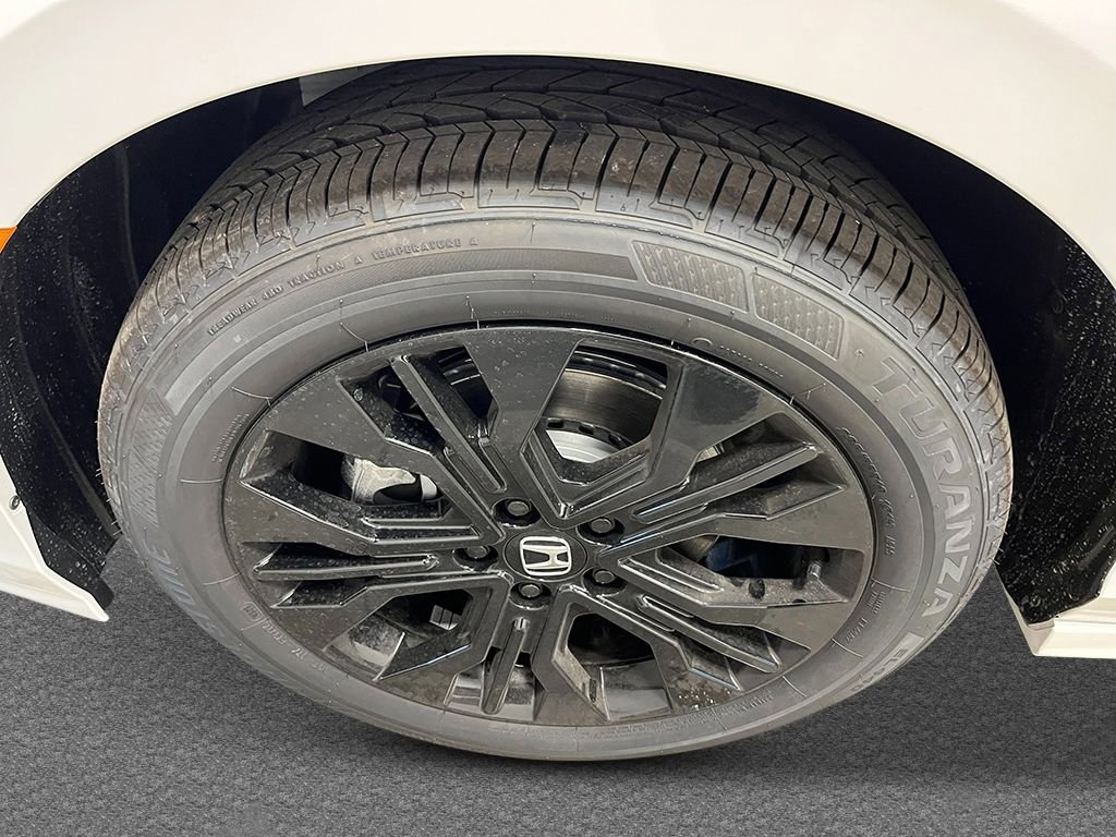 New 2026 Honda Odyssey Sport-L image 11