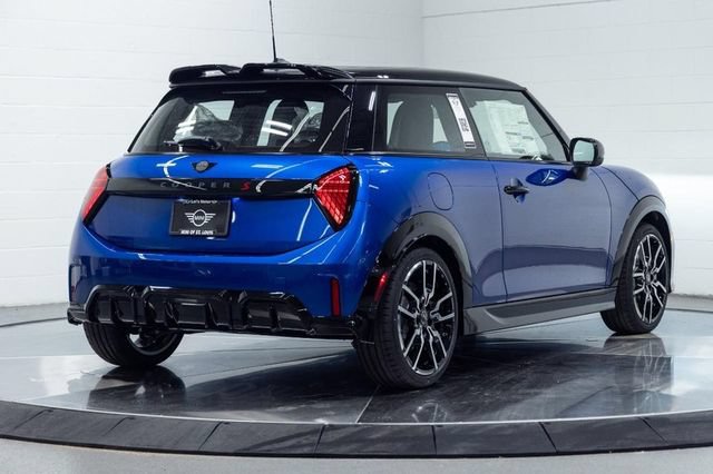 New 2026 MINI Cooper S FWD image 10