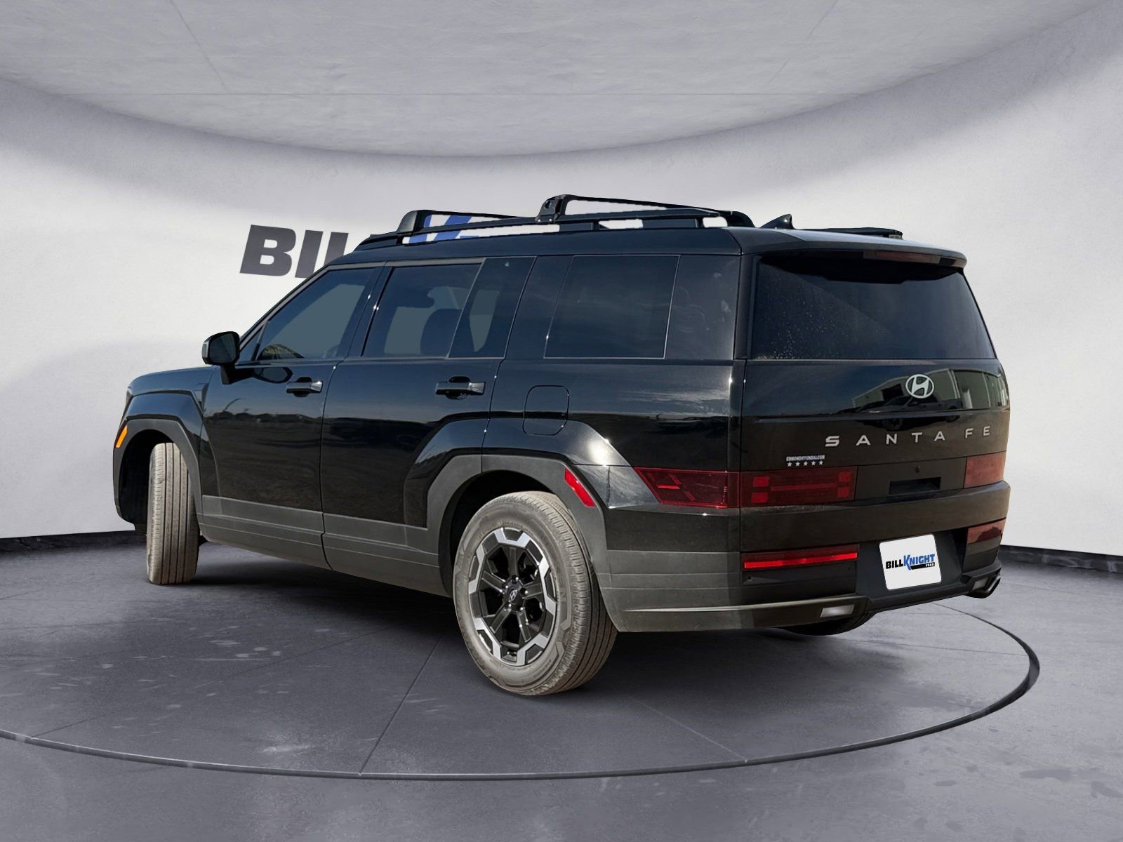 Used 2025 Hyundai Santa Fe SEL image 3