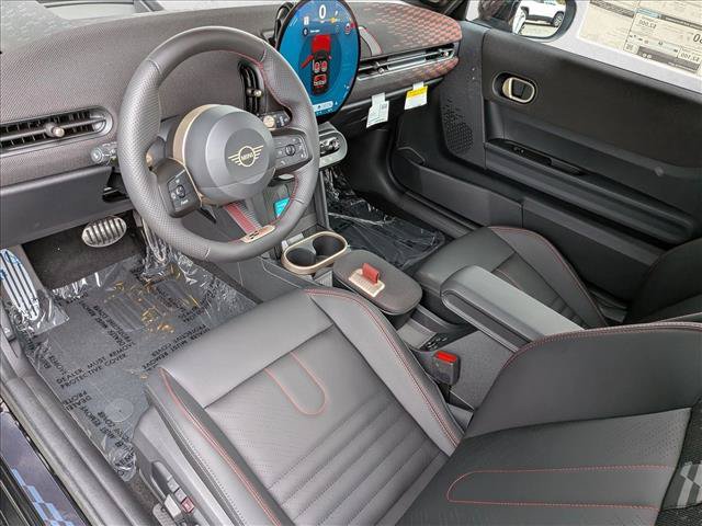 New 2026 MINI Cooper John Cooper Works FWD image 3