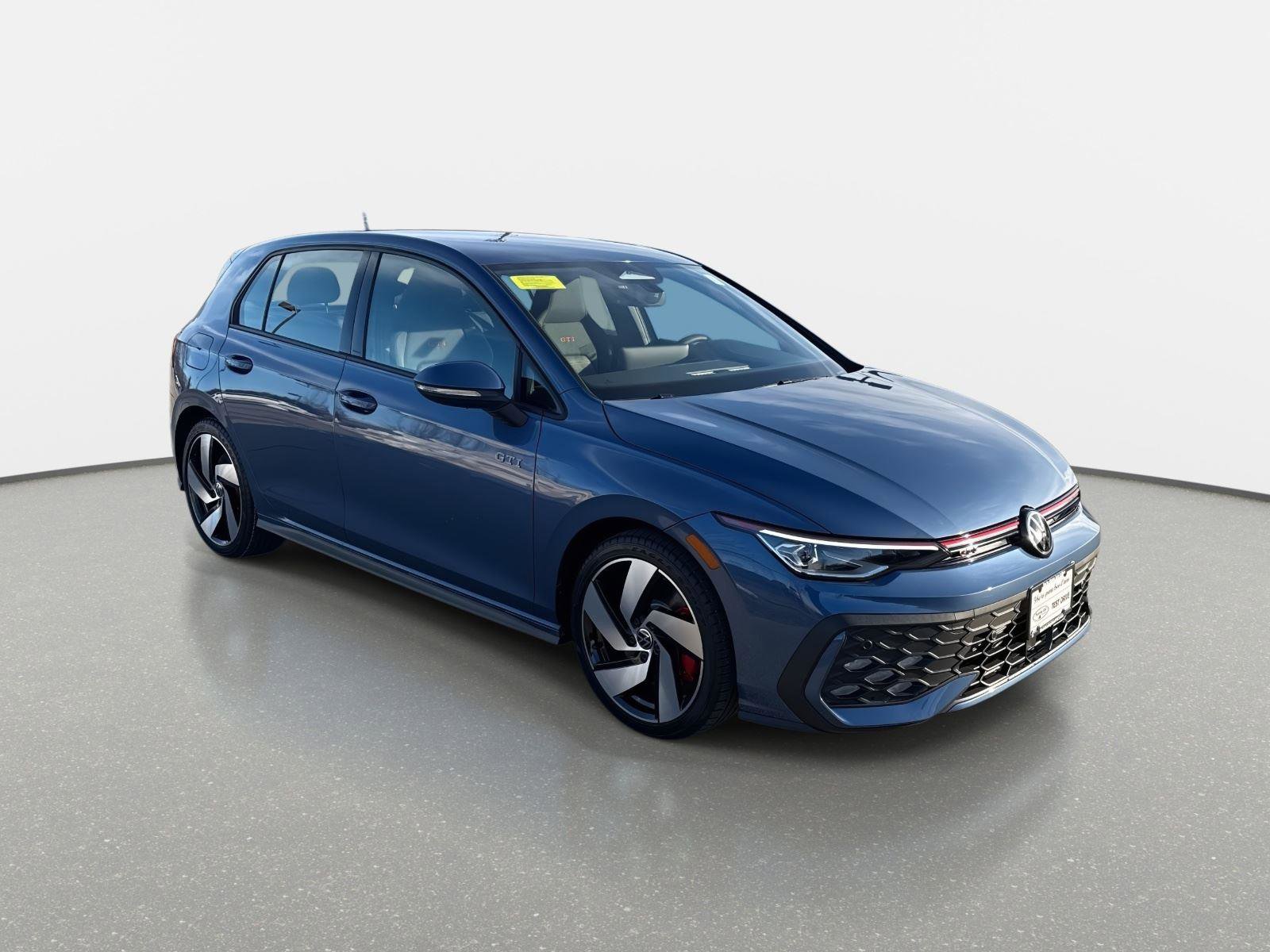 New 2026 Volkswagen Golf S image 3