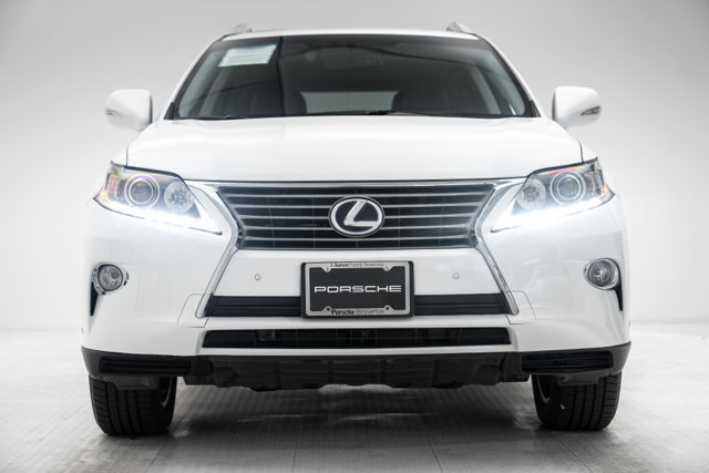 Used 2013 Lexus RX 450h AWD w/ Navigation Pkg image 39