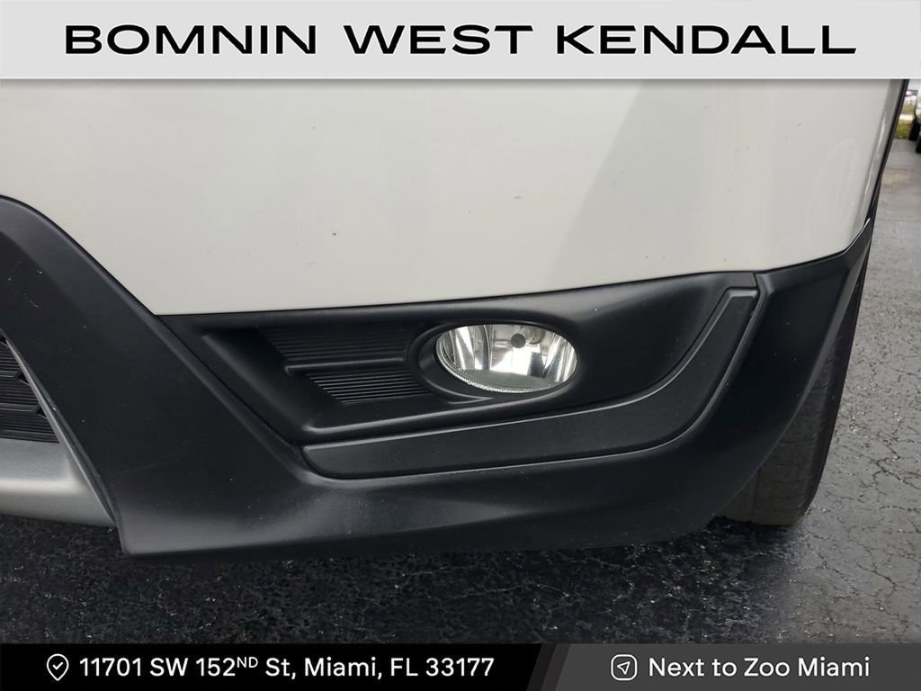 Used 2019 Honda CR-V EX image 20