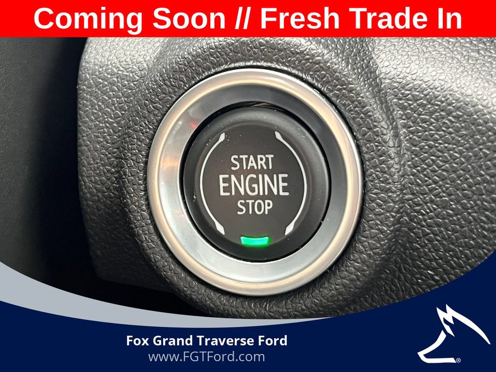Used 2021 Chevrolet TrailBlazer RS w/ Technology Package AWD/4WD image 34