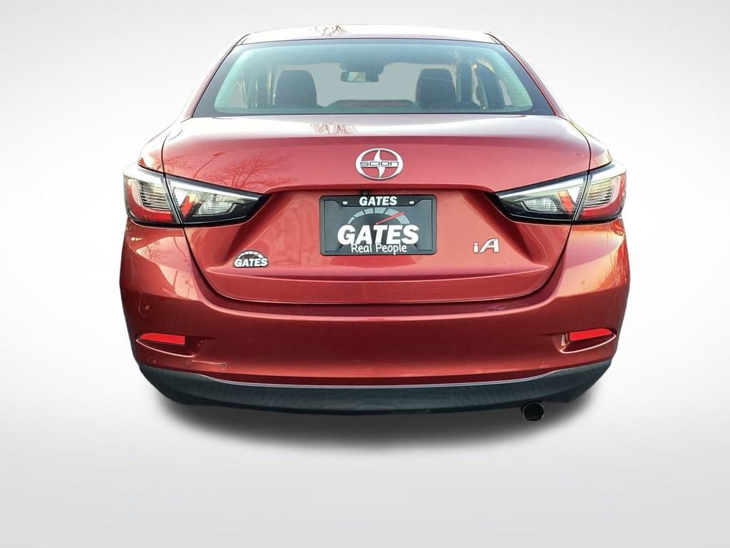 Used 2016 Scion iA image 7