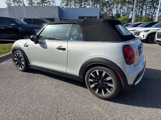 Used 2023 MINI Cooper S image 12