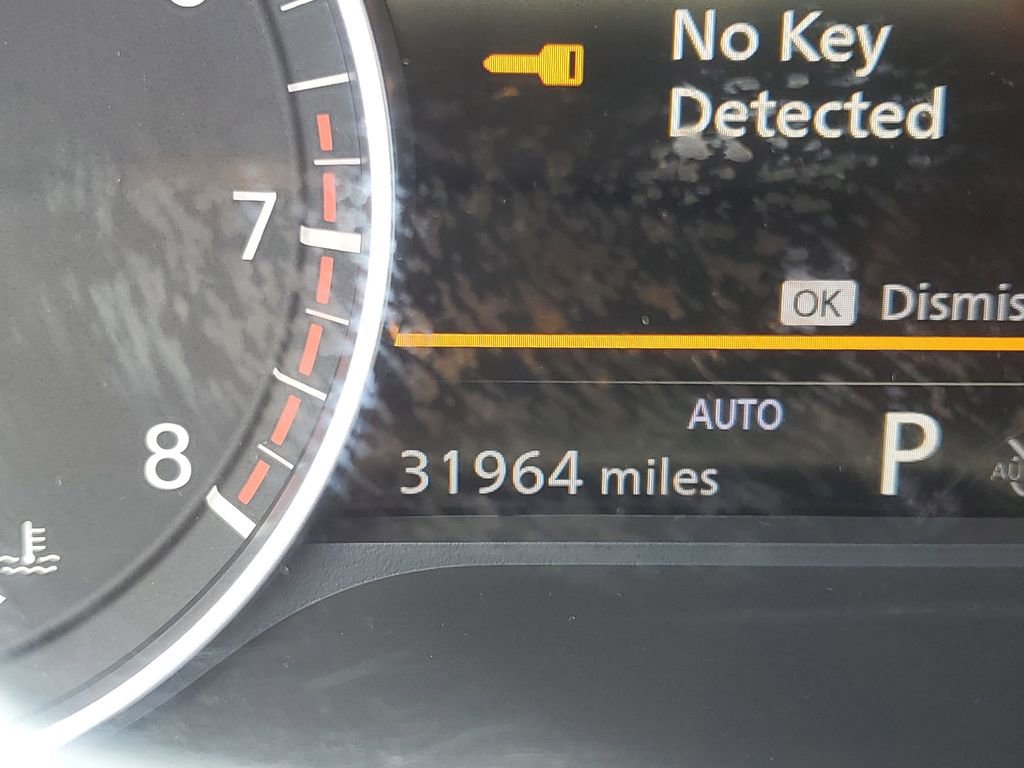 Certified 2024 Nissan Pathfinder SV AWD/4WD image 27