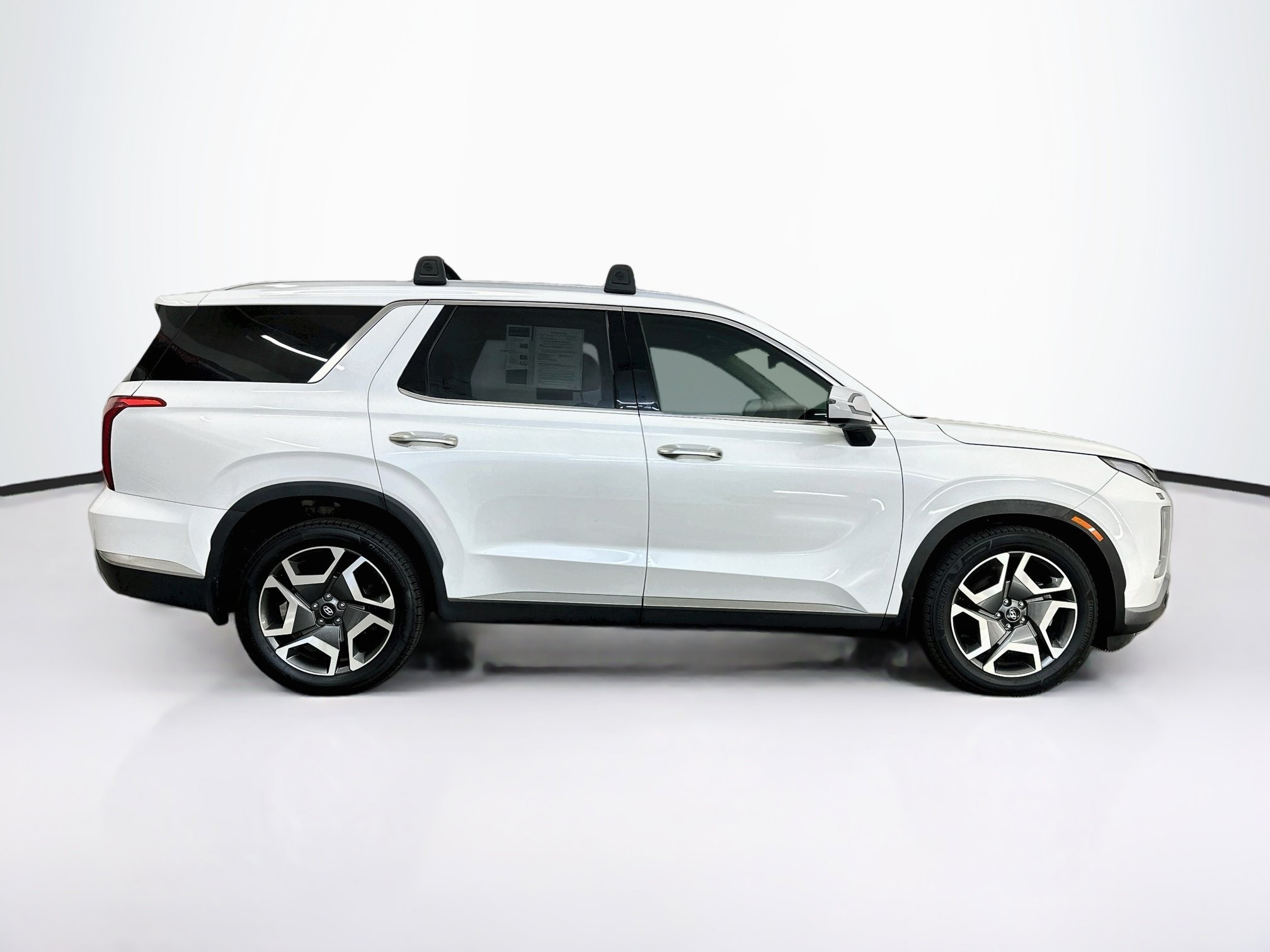 Used 2023 Hyundai Palisade Limited AWD/4WD image 10