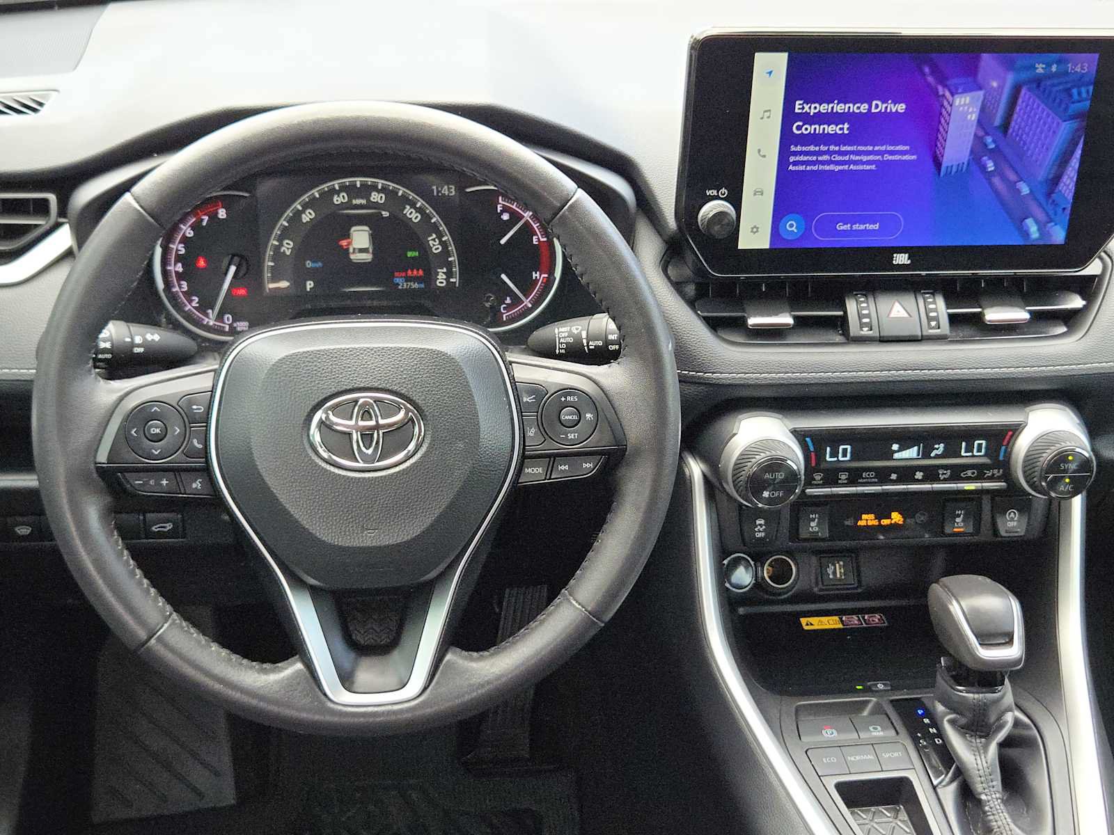 Used 2024 Toyota RAV4 XLE Premium w/ Weather Package FWD image 26
