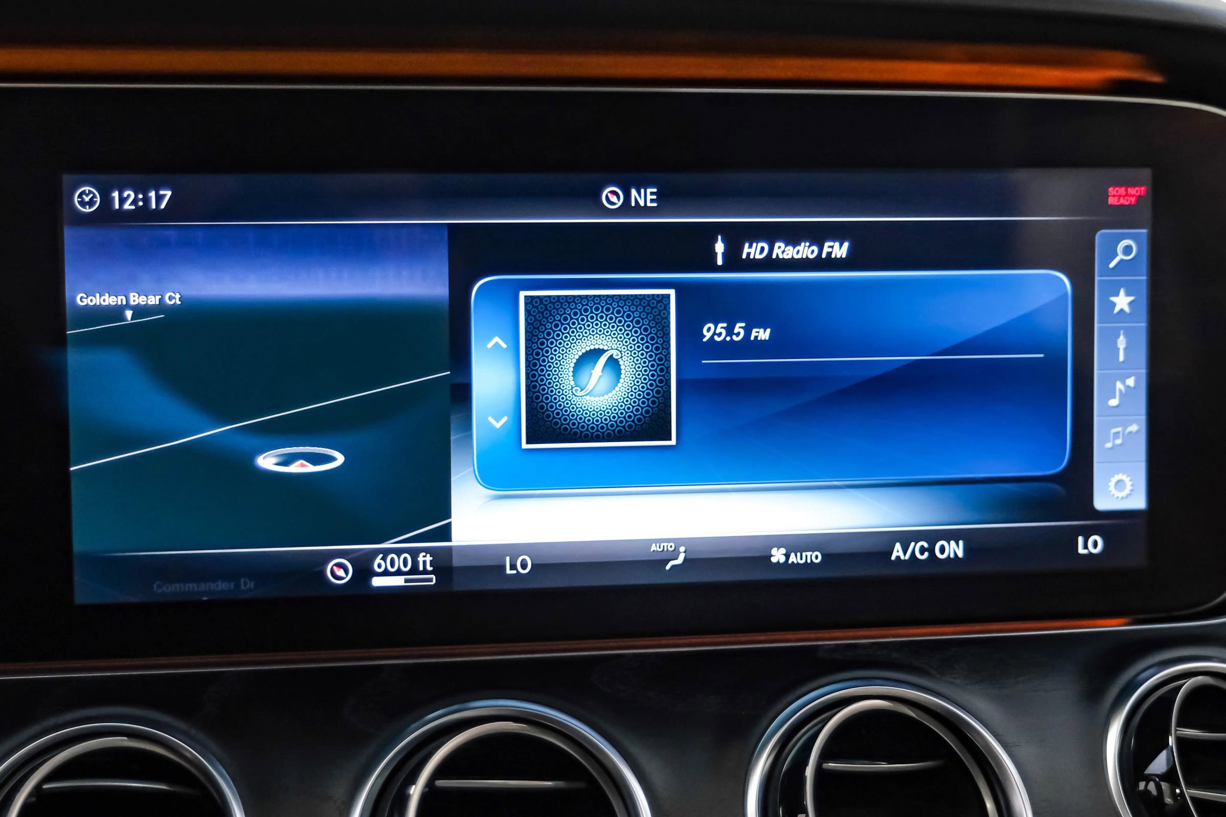 Used 2018 Mercedes-Benz E 63 AMG S image 27