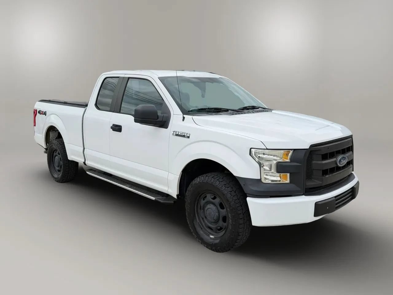 Used 2016 Ford F150 XL w/ XL Power Equipment Group