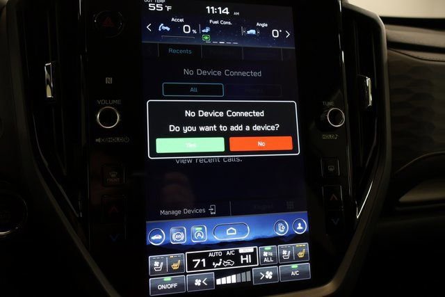 Certified 2025 Subaru Forester Touring image 25