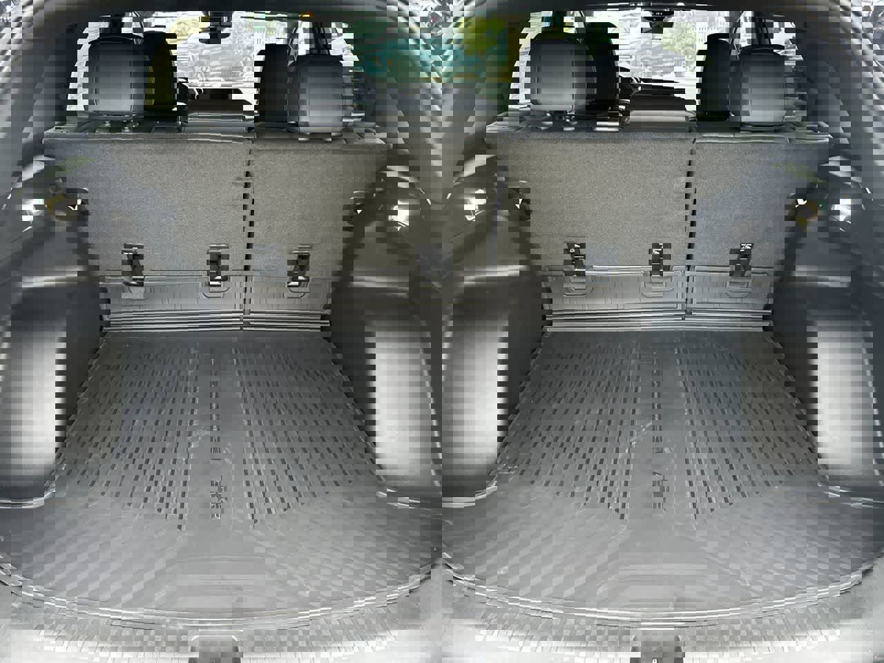 New 2026 Chevrolet Blazer EV RS image 22