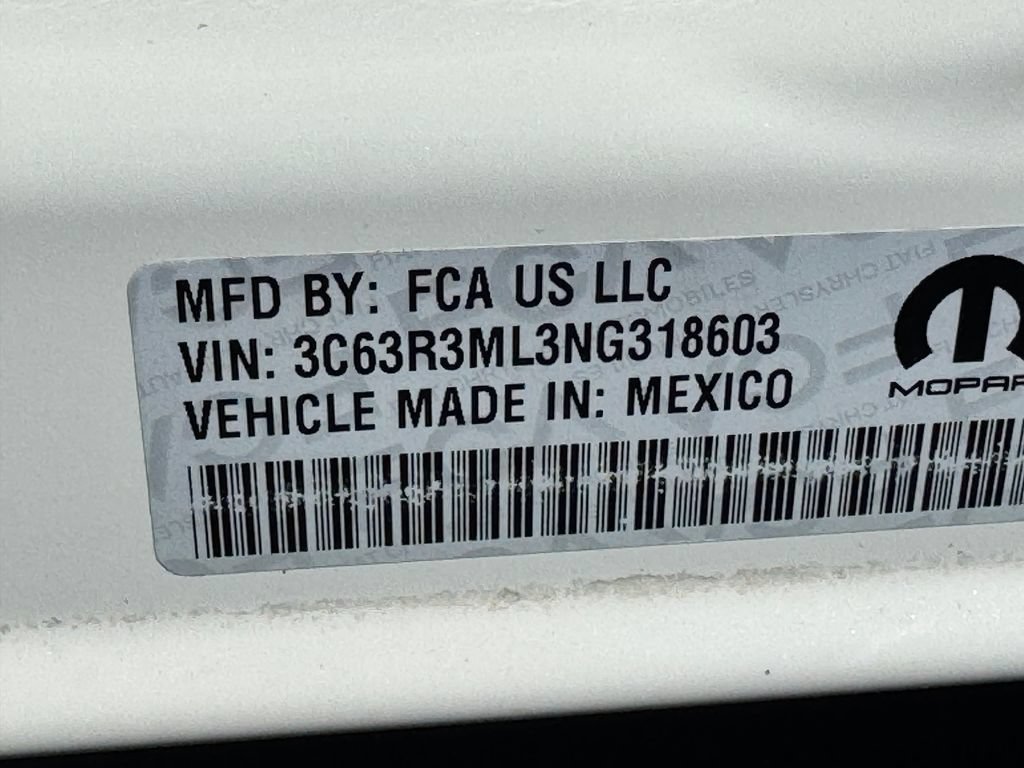 Used 2022 RAM 3500 Laramie AWD/4WD image 38