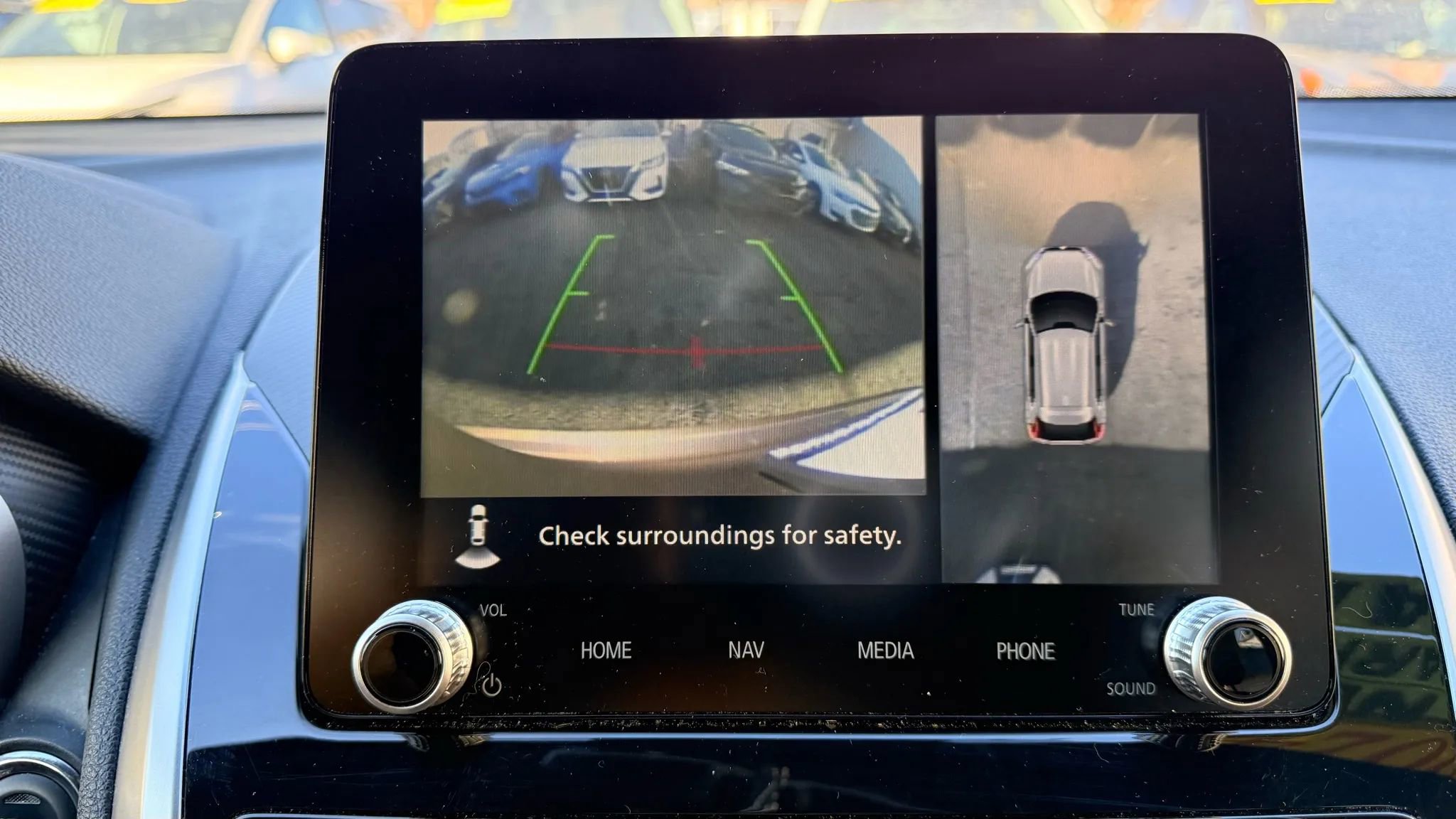 Used 2024 Mitsubishi Eclipse Cross SEL image 7