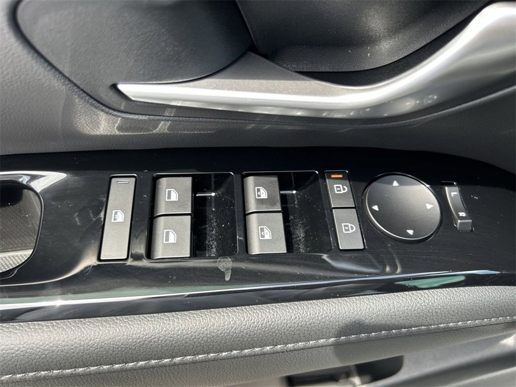 New 2025 Hyundai Santa Cruz SEL image 20