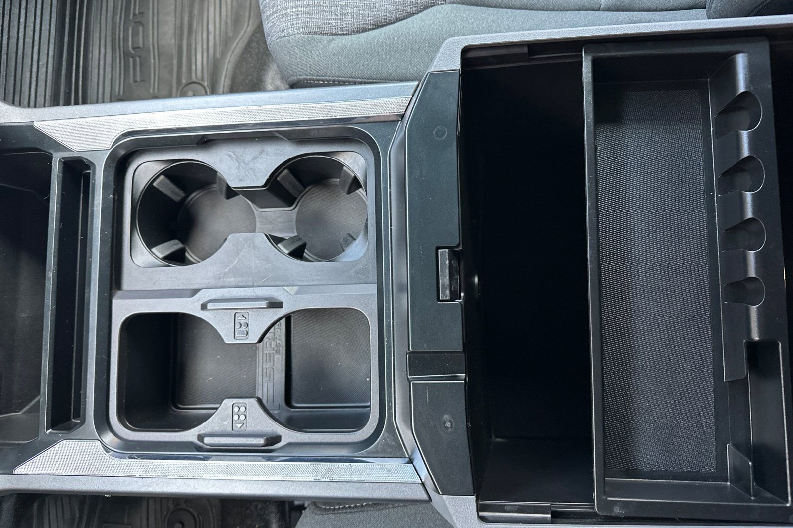 Used 2023 Ford F350 XLT w/ FX4 Off-Road Package image 37