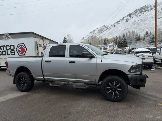 Used 2015 RAM 2500 SLT w/ Protection Group AWD/4WD image 7