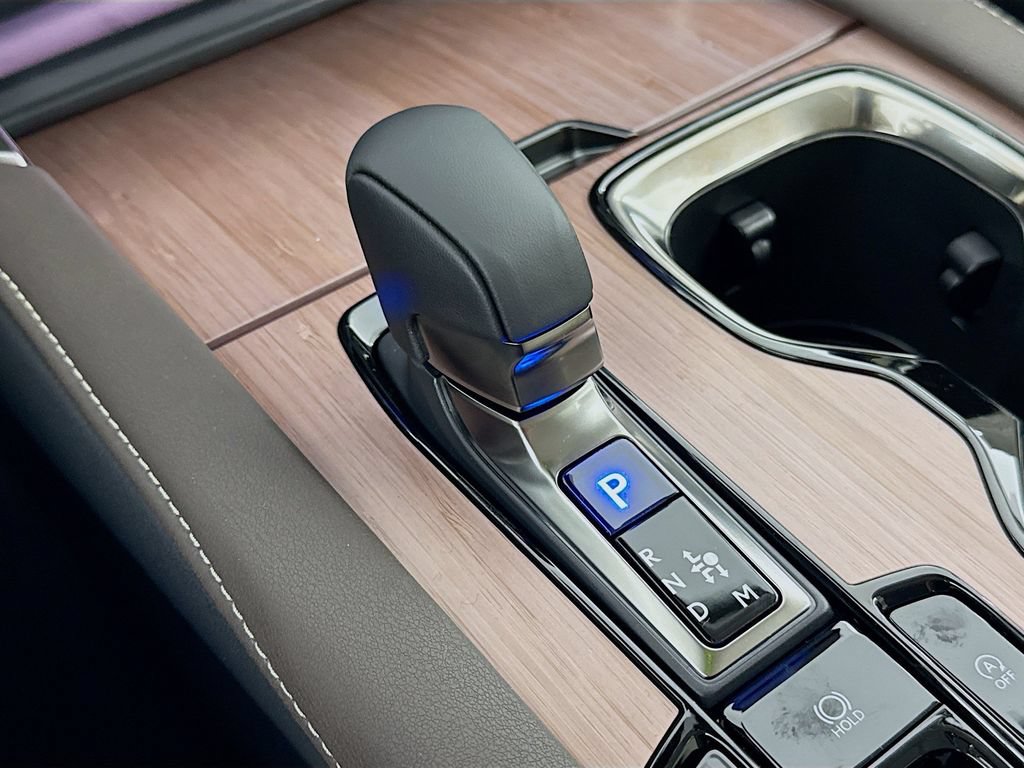 New 2026 Lexus RX 350 FWD image 15