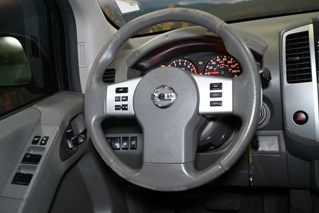 Used 2019 Nissan Frontier SV AWD/4WD image 57