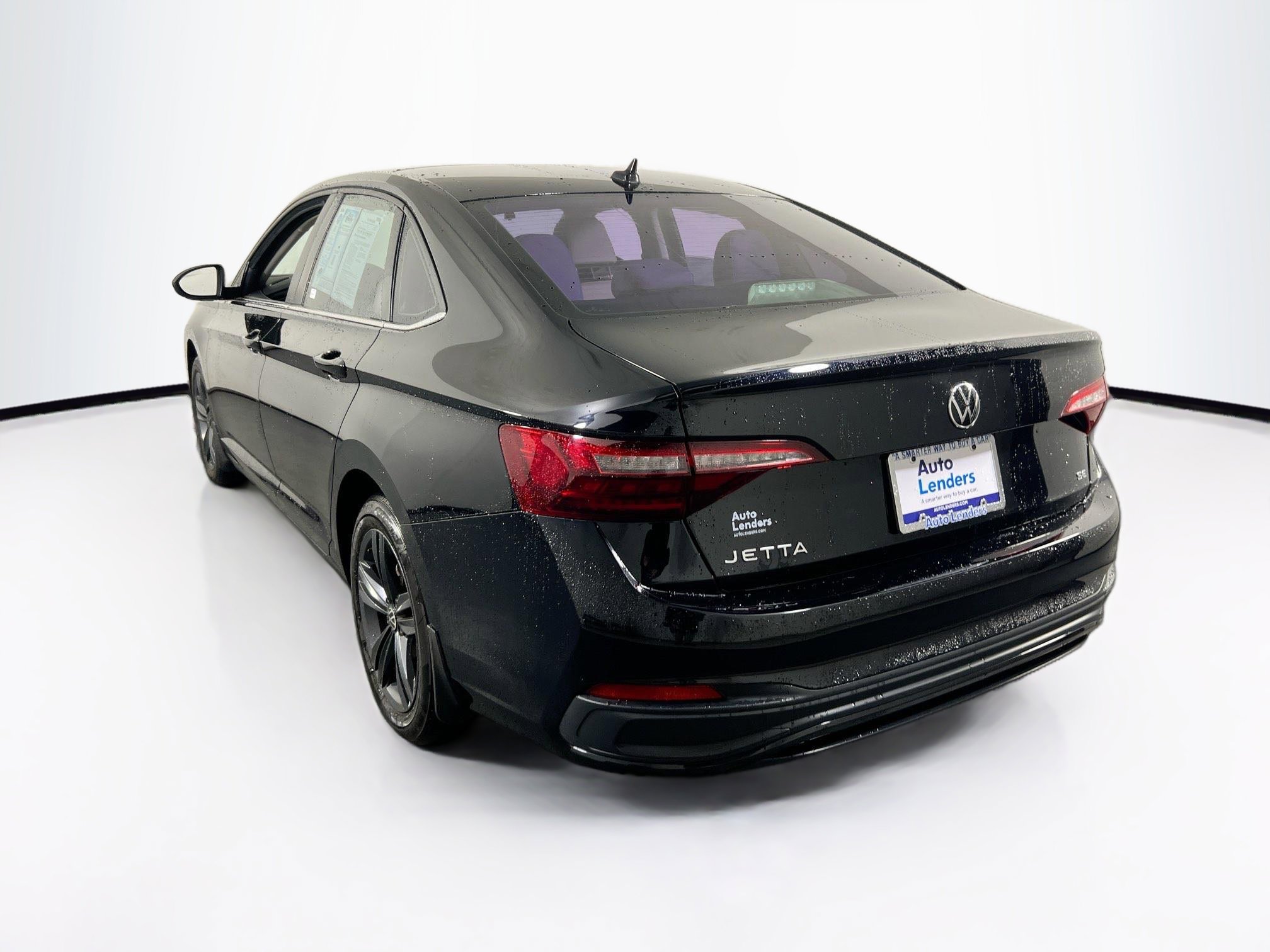 Used 2022 Volkswagen Jetta SE image 7