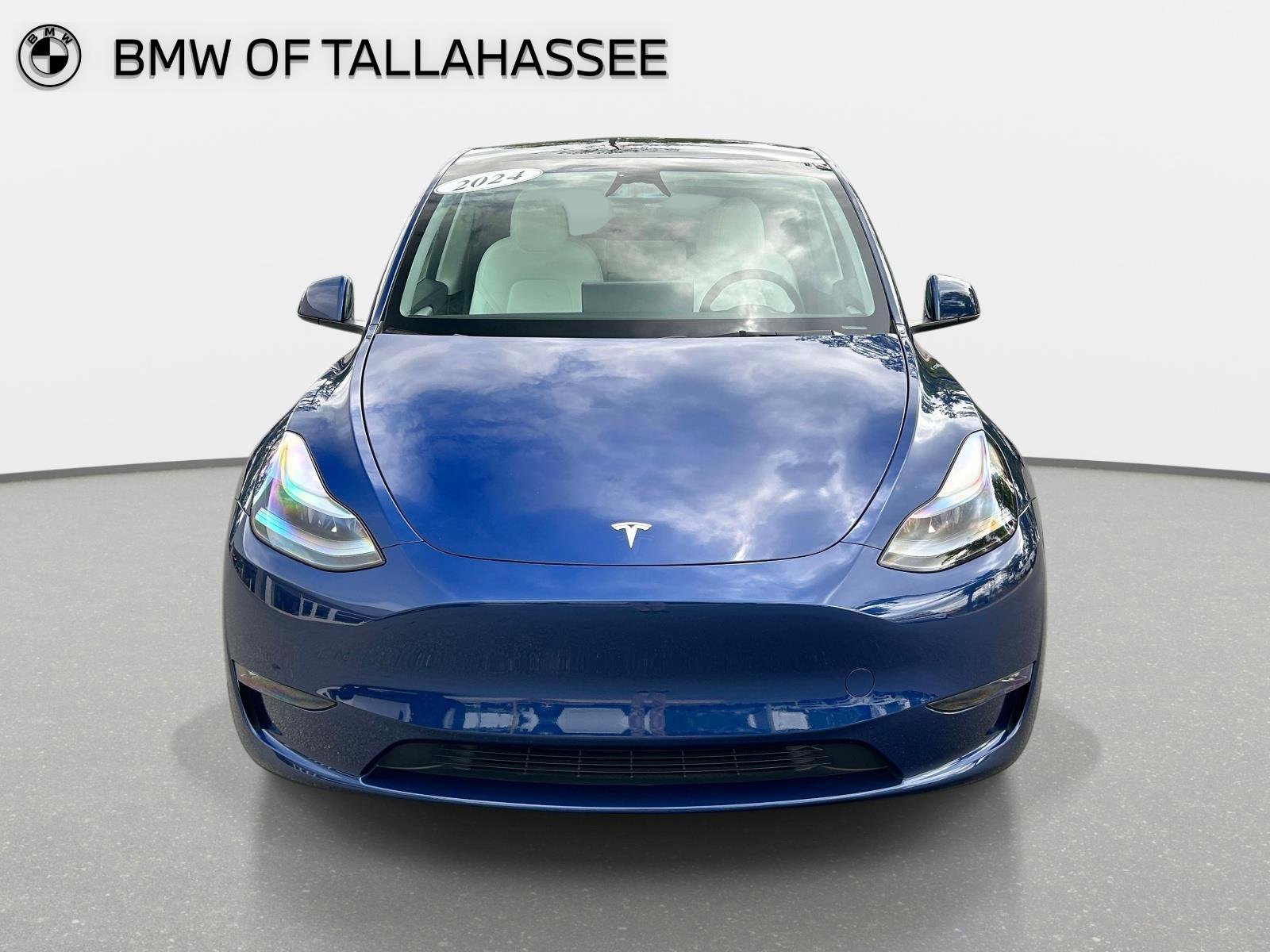 Used 2024 Tesla Model Y Performance image 2