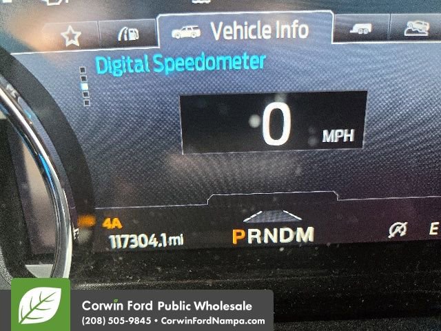 Used 2021 Ford Expedition Max XLT AWD/4WD image 31