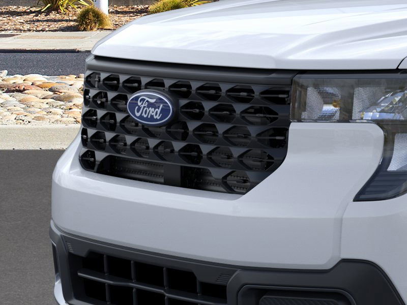 New 2025 Ford Maverick XLT w/ XLT Luxury Package AWD/4WD image 18