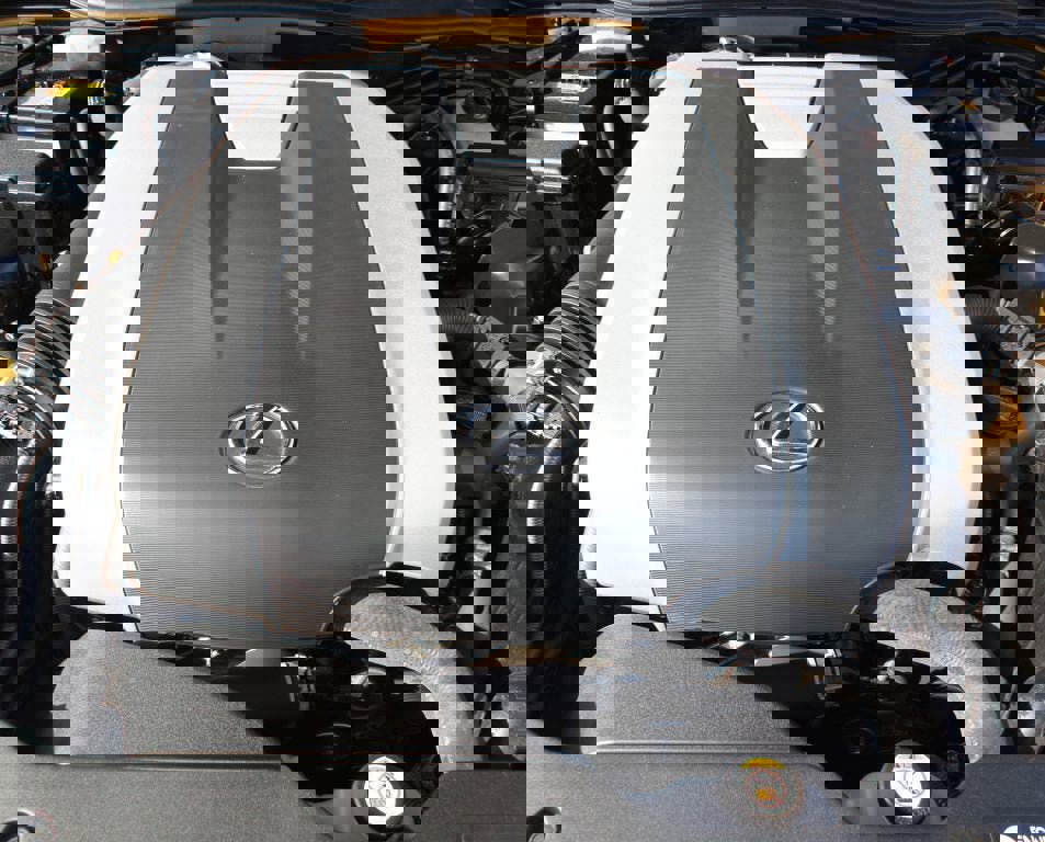 Used 2022 Lexus RC 350 F Sport image 28