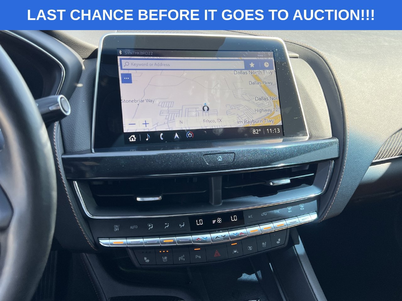 Used 2023 Cadillac CT5 V w/ Platinum Package AWD/4WD image 18