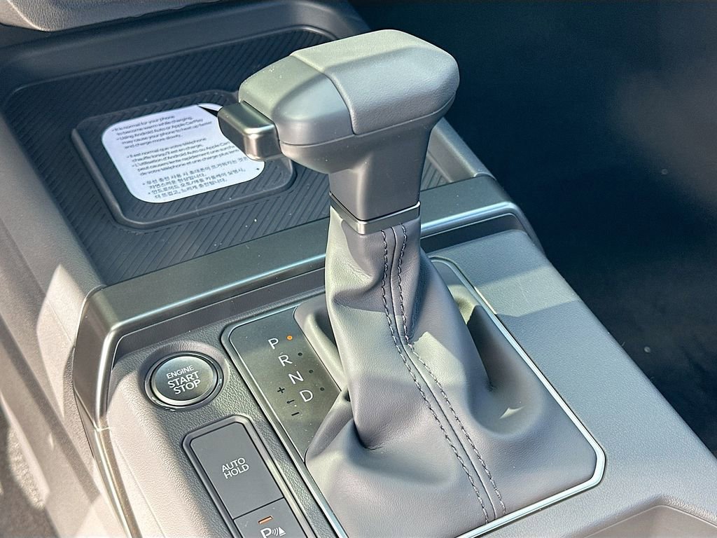 New 2027 Kia Seltos X-Line SX AWD/4WD image 17