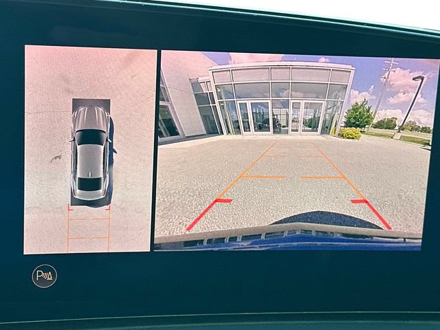 Used 2025 Cadillac CT5 Premium Luxury w/ Sun And Sound Package AWD/4WD image 27