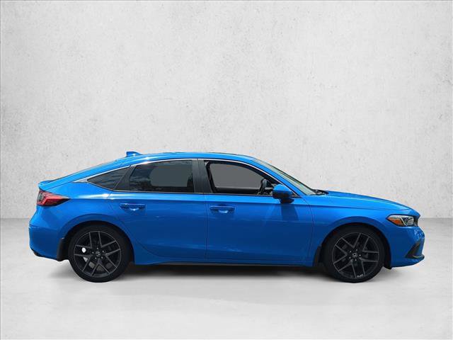 Certified 2024 Honda Civic Sport Touring image 4