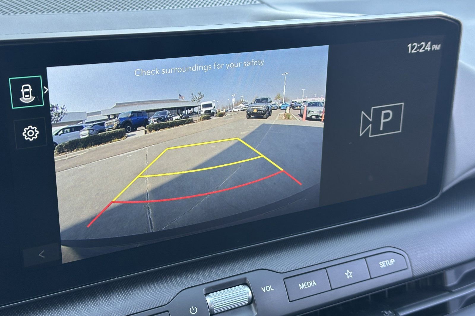 Used 2025 Kia K4 FWD image 18