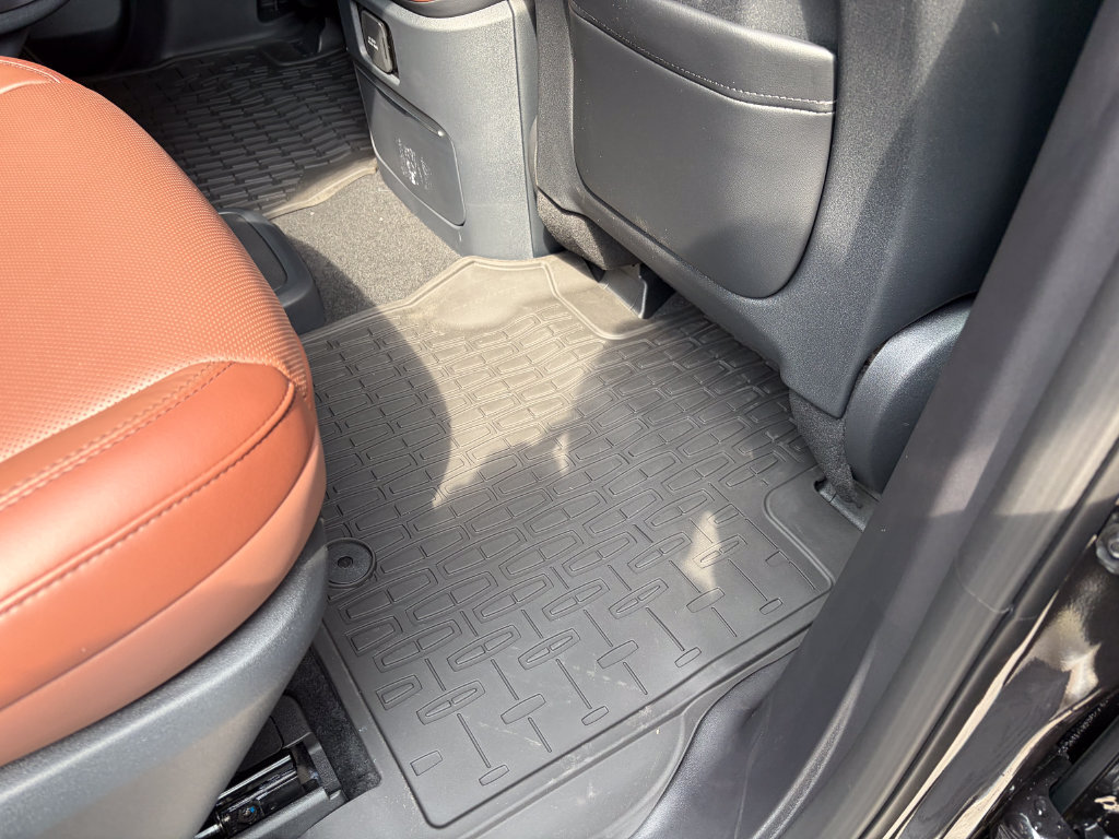 New 2027 Lincoln Navigator Reserve AWD/4WD image 31